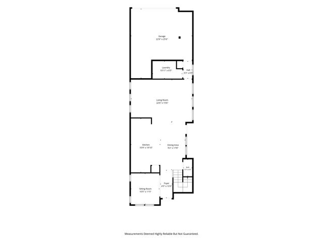 8849 Redding Street, North Richland Hills, TX 76180