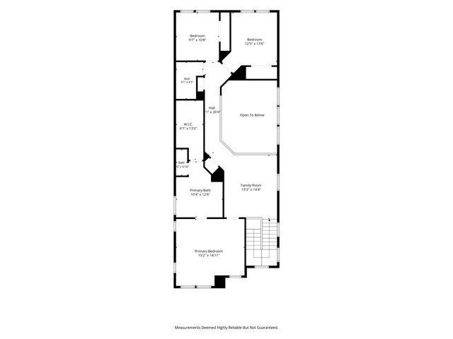 8849 Redding Street, North Richland Hills, TX 76180