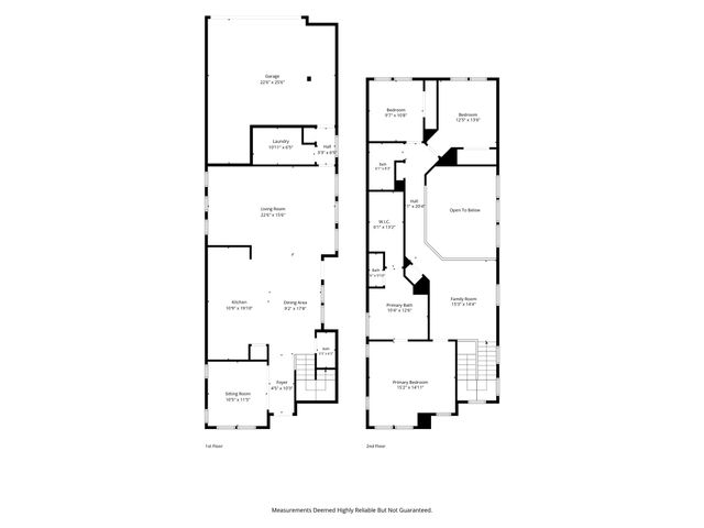 8849 Redding Street, North Richland Hills, TX 76180