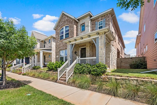 8849 Redding Street, North Richland Hills, TX 76180