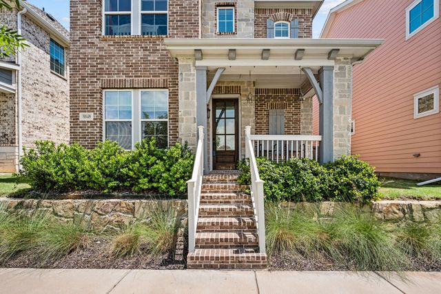 8849 Redding Street, North Richland Hills, TX 76180