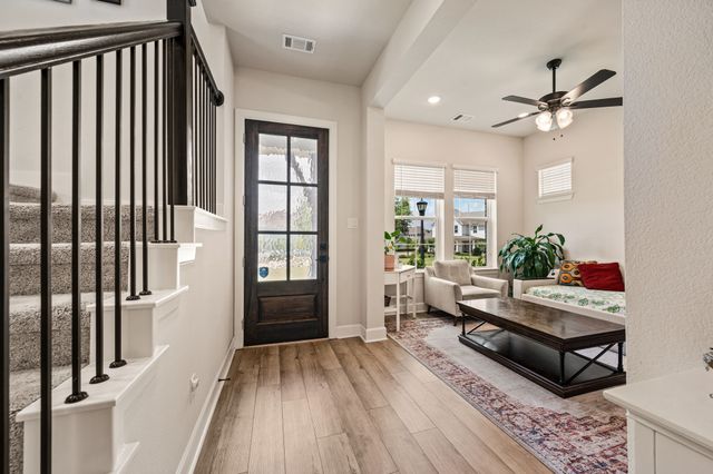 8849 Redding Street, North Richland Hills, TX 76180