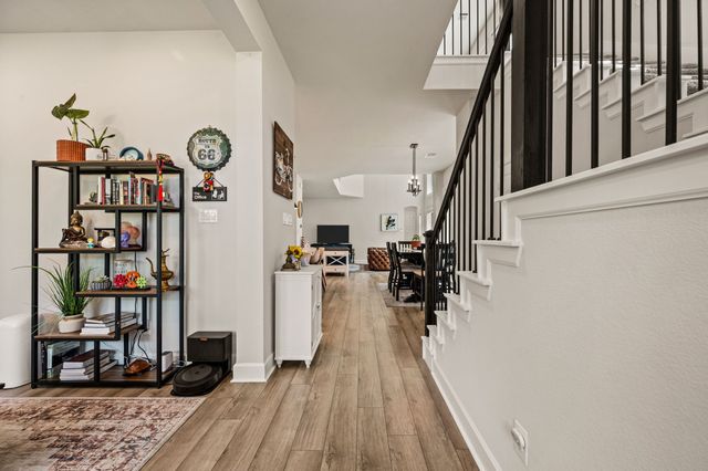 8849 Redding Street, North Richland Hills, TX 76180