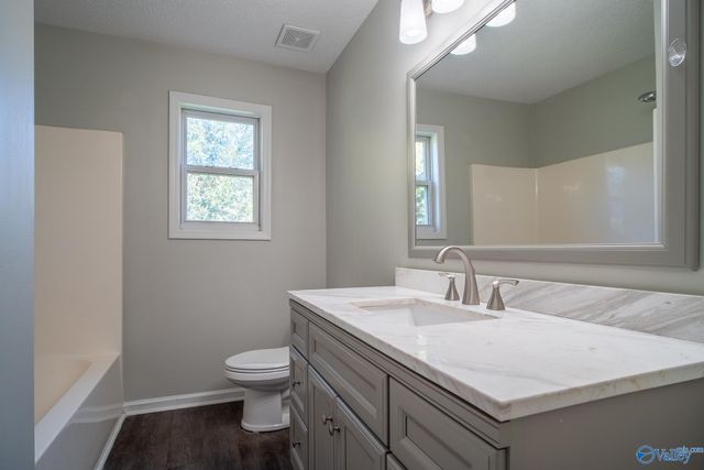 107 Ann Bradley Drive, Huntsville, AL 35811