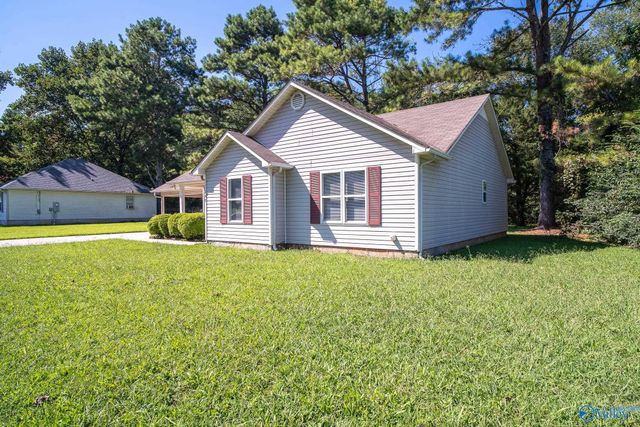107 Ann Bradley Drive, Huntsville, AL 35811