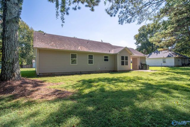 107 Ann Bradley Drive, Huntsville, AL 35811