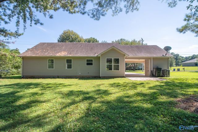 107 Ann Bradley Drive, Huntsville, AL 35811