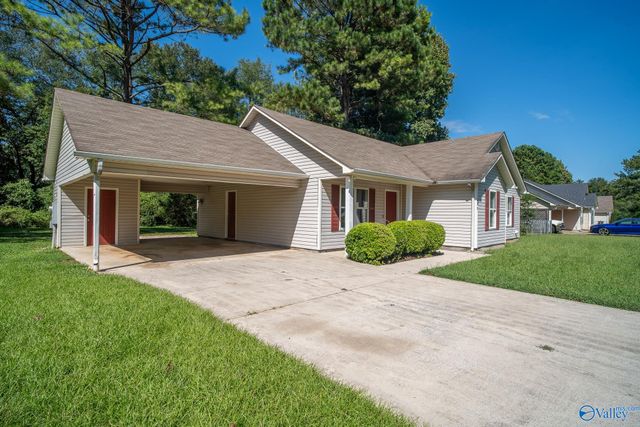 107 Ann Bradley Drive, Huntsville, AL 35811