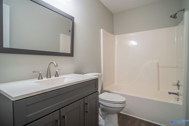 107 Ann Bradley Drive, Huntsville, AL 35811