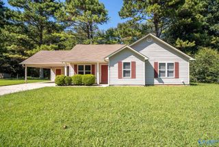 107 Ann Bradley Drive, Huntsville, AL 35811