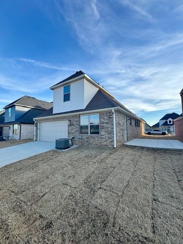 3108 SW Lovely Lane, Bentonville, AR 72713