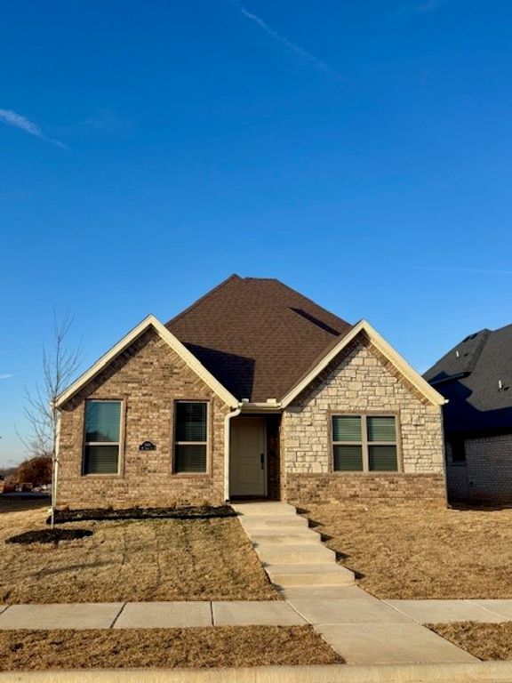 3108 SW Lovely Lane, Bentonville, AR 72713