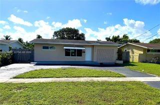7930 NW 21st Ct, Sunrise, FL 33322