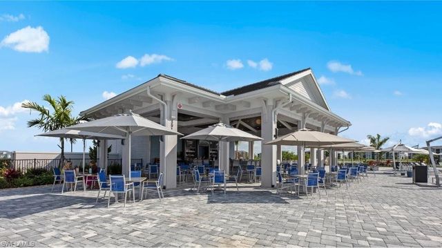 5733 OAKMONT CT 8612, Ave Maria, FL 34142