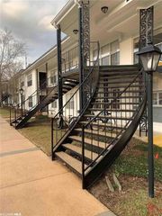 4009 Old Shell Road C16, Mobile, AL 36608