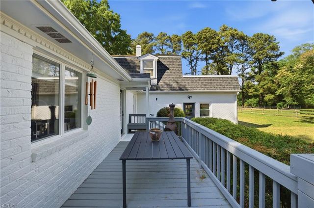 900 Princess Anne RD, Virginia Beach, VA 23457