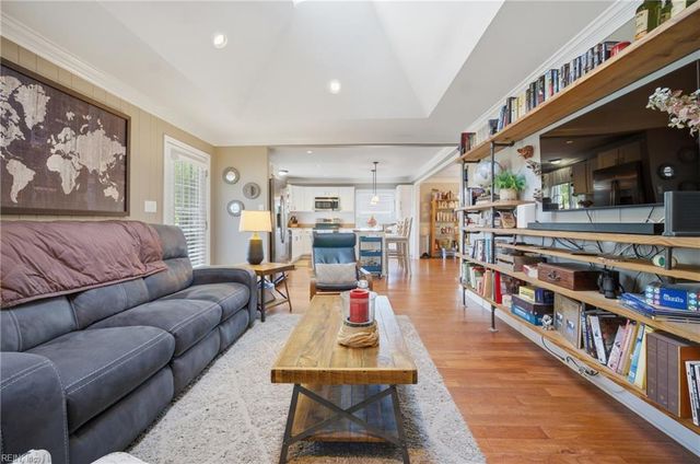 900 Princess Anne RD, Virginia Beach, VA 23457