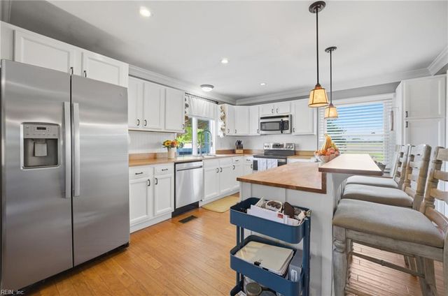 900 Princess Anne RD, Virginia Beach, VA 23457