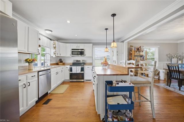 900 Princess Anne RD, Virginia Beach, VA 23457