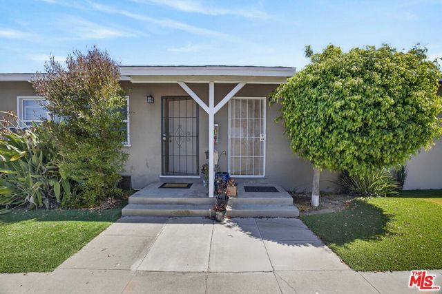 2510 Carnegie Lane, Redondo Beach, CA 90278