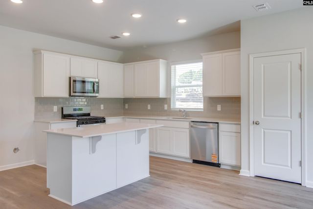 2211 Lofton Road, Blythewood, SC 29016