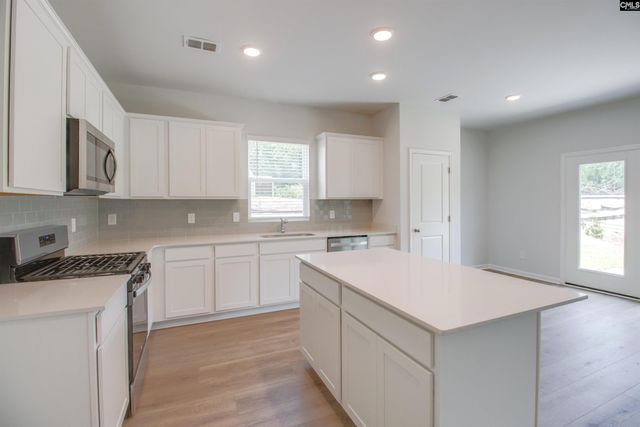 2211 Lofton Road, Blythewood, SC 29016