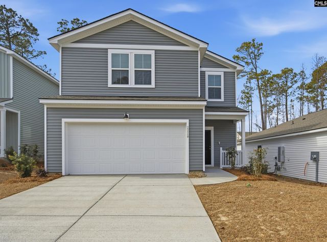 2211 Lofton Road, Blythewood, SC 29016