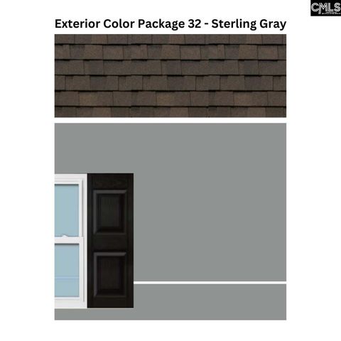 2211 Lofton Road, Blythewood, SC 29016