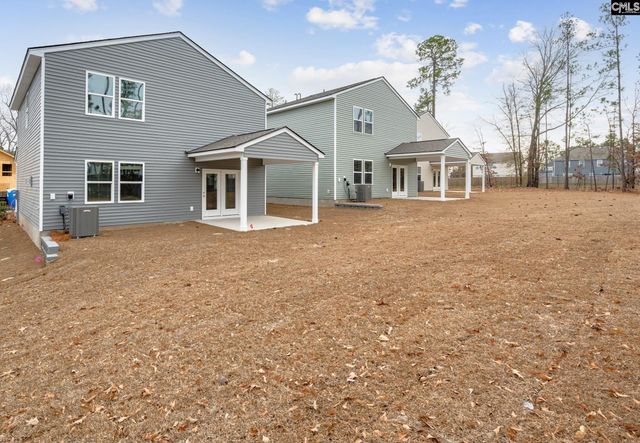 2211 Lofton Road, Blythewood, SC 29016