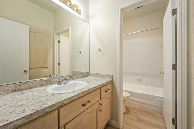 502 Gregory CT, Round Rock, TX 78664