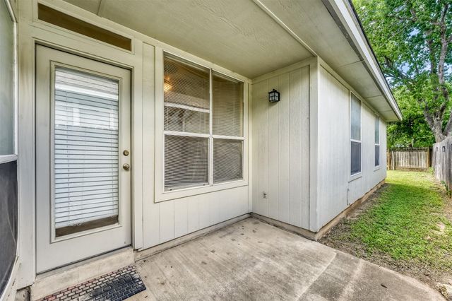 502 Gregory CT, Round Rock, TX 78664