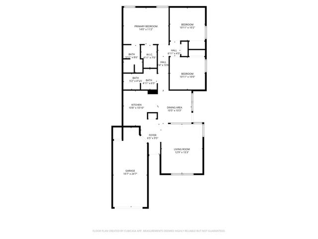502 Gregory CT, Round Rock, TX 78664