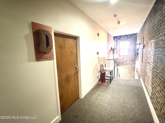 228 Yazoo Avenue, D, Clarksdale, MS 38614