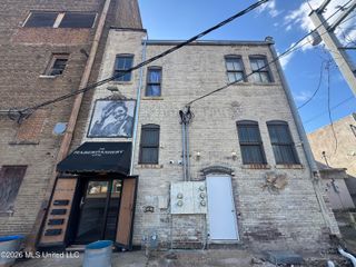 228 Yazoo Avenue, D, Clarksdale, MS 38614