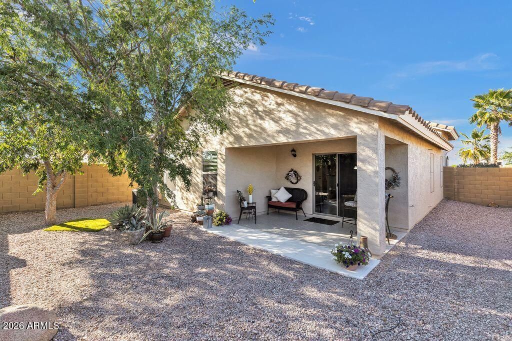 Image 19 of property listing at 1995 W KRISTINA Avenue, San Tan Valley, AZ 85144