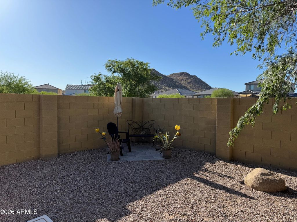 Image 22 of property listing at 1995 W KRISTINA Avenue, San Tan Valley, AZ 85144