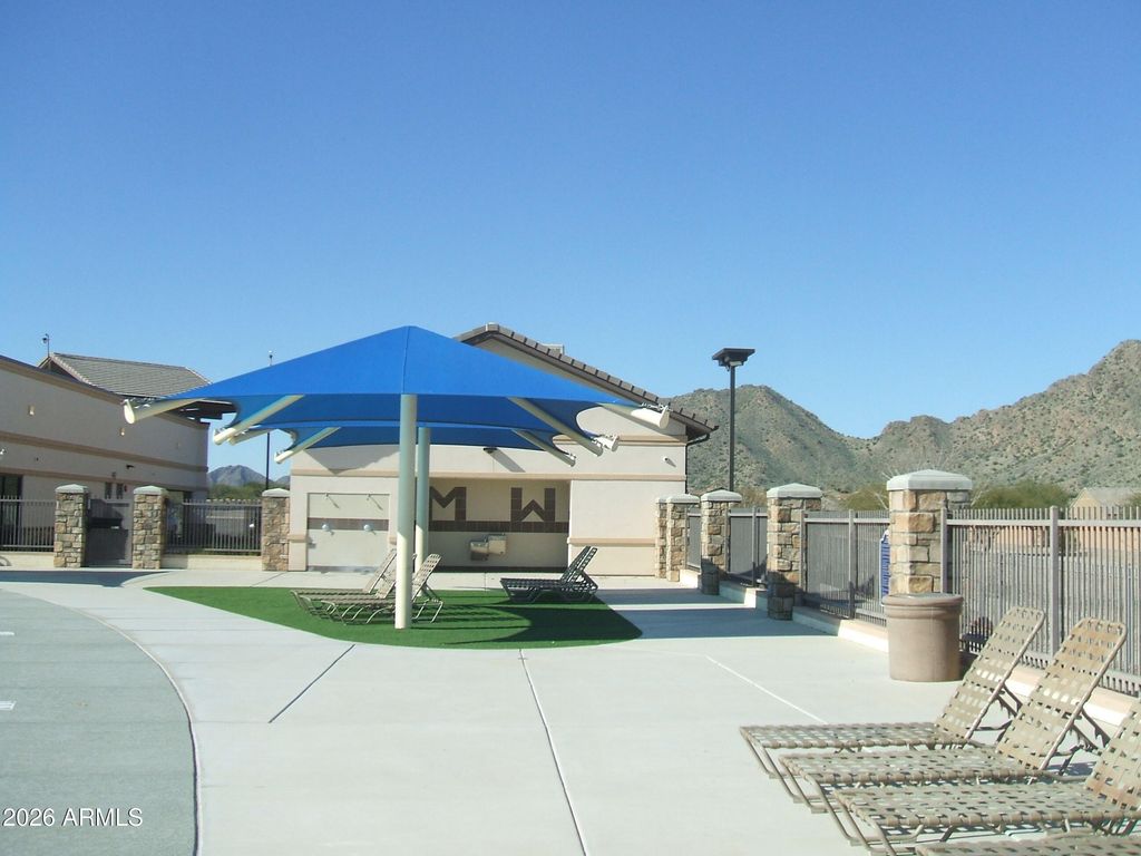 Image 29 of property listing at 1995 W KRISTINA Avenue, San Tan Valley, AZ 85144