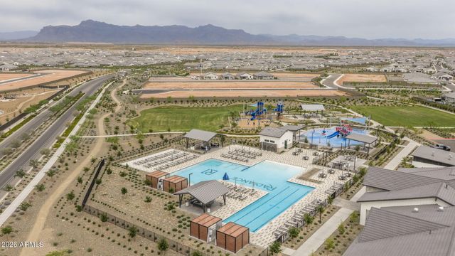 2421 W SABLE Avenue, Apache Junction, AZ 85120