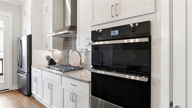 429 Chandler Lane, Woodstock, GA 30188