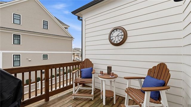 429 Chandler Lane, Woodstock, GA 30188