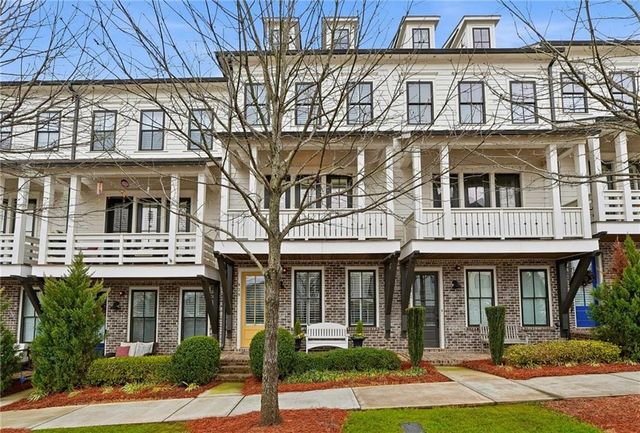 429 Chandler Lane, Woodstock, GA 30188