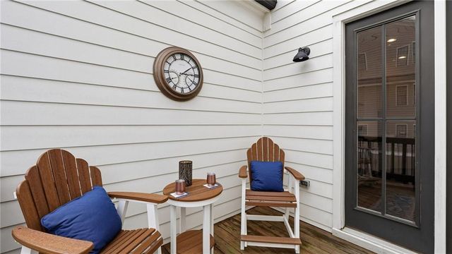 429 Chandler Lane, Woodstock, GA 30188