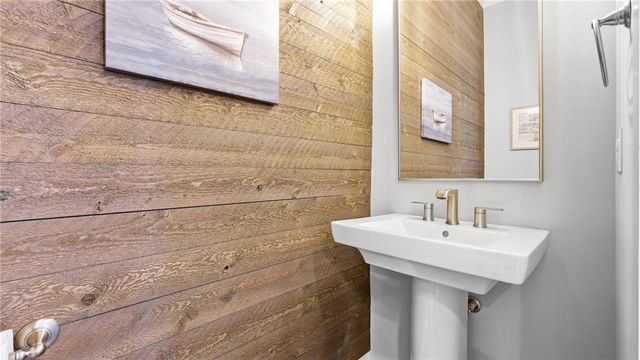 429 Chandler Lane, Woodstock, GA 30188