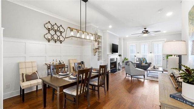 429 Chandler Lane, Woodstock, GA 30188