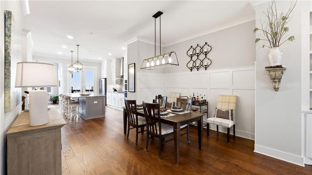 429 Chandler Lane, Woodstock, GA 30188