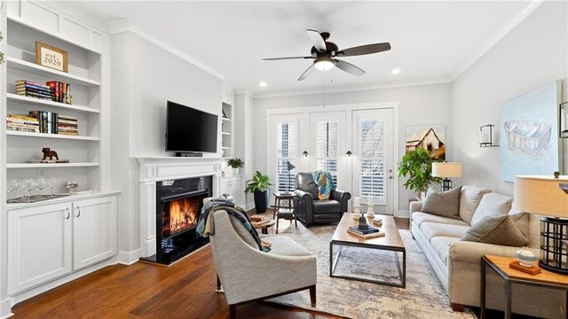 429 Chandler Lane, Woodstock, GA 30188