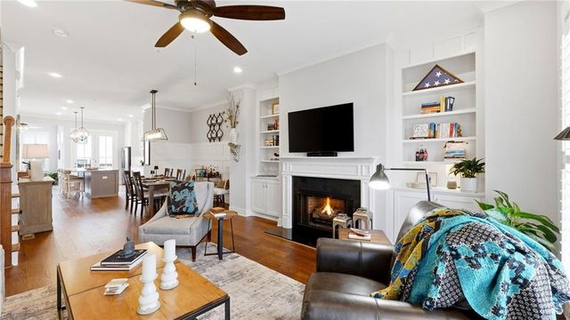 429 Chandler Lane, Woodstock, GA 30188