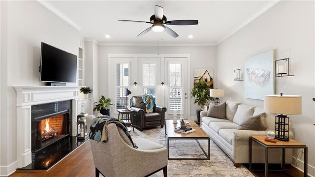 429 Chandler Lane, Woodstock, GA 30188