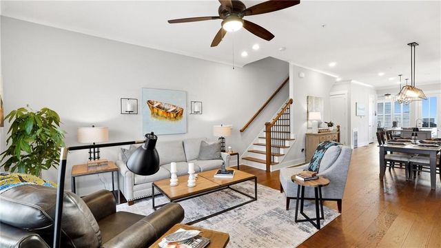 429 Chandler Lane, Woodstock, GA 30188