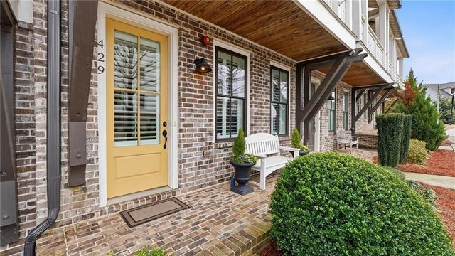 429 Chandler Lane, Woodstock, GA 30188